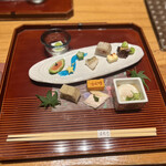 用戶對於はせ川 心斎橋本店的評論圖