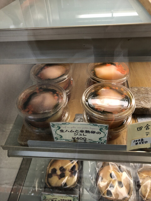 用戶對於ル・ジャルダン・ゴロワ 東中野店的評論高清圖