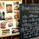 用户对于ごはんや的评论图