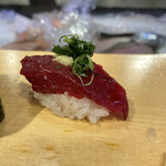 用戶對於まぐろ人 上野広小路出張所的評論圖