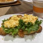 User's review image for 三日月屋 CAFE 福岡空港店