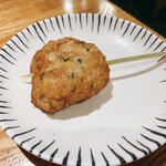 用戶對於大衆スタンド 神田屋 渋谷センター街店的評論圖
