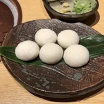 用戶對於しゃぶしゃぶ 阿さ利的評論圖