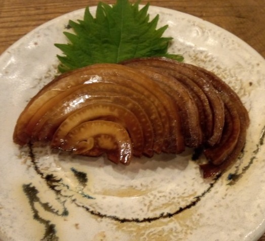用戶對於日本酒居酒屋 鍋横 赤燈的評論圖