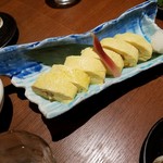 用戶對於日本酒と炭火焼 藤丸的評論圖