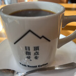 用戶對於ピーク ロースト コーヒー的評論圖