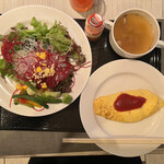 User's review image for ANAクラウンプラザホテル福岡