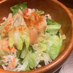 User's review image for びっくりドンキー 上新庄店