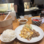 User's review image for ニューハマヤ 瓦町店