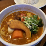User's review image for シャンティ 原宿店