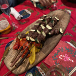 User's review image for 代官山 GLAMS BBQ Lounge