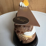 用戶對於Patisserie Chocolaterie Recit的評論圖
