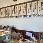 用户对于うどんや 昆布さん。的评论图