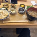 User's review image for 出汁しゃぶおばんざい おかか 市ヶ谷