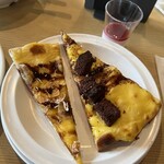 User's review image for シェーキーズ 渋谷店