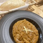 用户对于未来カレー こりす的评论图