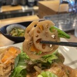 用戶對於よこぼり食堂的評論圖