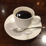 用户对于サッポロ珈琲館 JR桑園駅前店的评论图