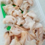 用戶對於丹野商店的評論圖