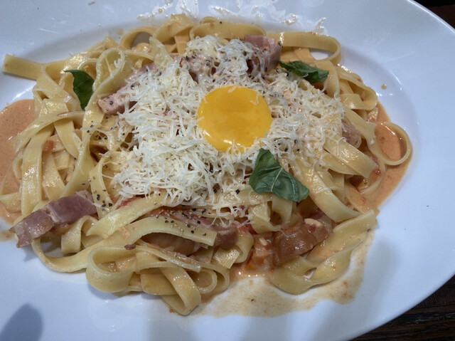 User's recommendation image for 鎌倉パスタ アクウェルモール武蔵小金井店