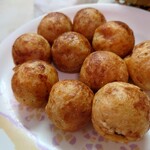 User's review image for 一富久