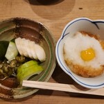 User's review image for 鳥よし 銀座店