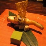 用戶對於和shoku。の水的評論圖