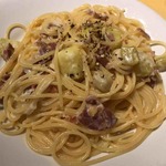 User's review image for ジリオーラ