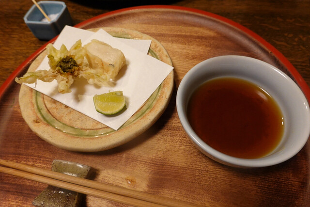 User's recommendation image for 天ぷら 松