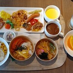 用戶對於プレミアホテル CABIN 旭川的評論圖