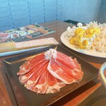 用户对于中国火鍋専門店 小肥羊 大阪本店的评论图