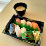 User's review image for 銀のさら 厚別清田店