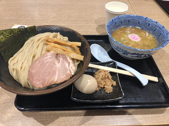 User's review image for 久臨 ダイバーシティ東京プラザ店