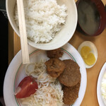 用户对于おおさか屋的评论图