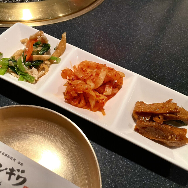 User's recommendation image for チョンギワ 本館
