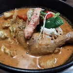 用户对于カオスヘブン 札幌店的评论图