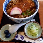 用戶對於そば処 小玉家的評論圖