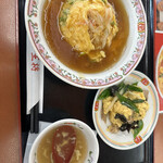用戶對於餃子の王将 福知山店的評論圖