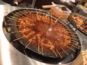 用戶對於酒場　角のうぐいす 春吉本店的評論圖