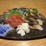 用戶對於個室で愉しむ寿司食べ放題居酒屋 魚っ酒 札幌店的評論圖