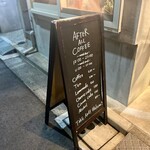 User's review image for アフターオールコーヒー