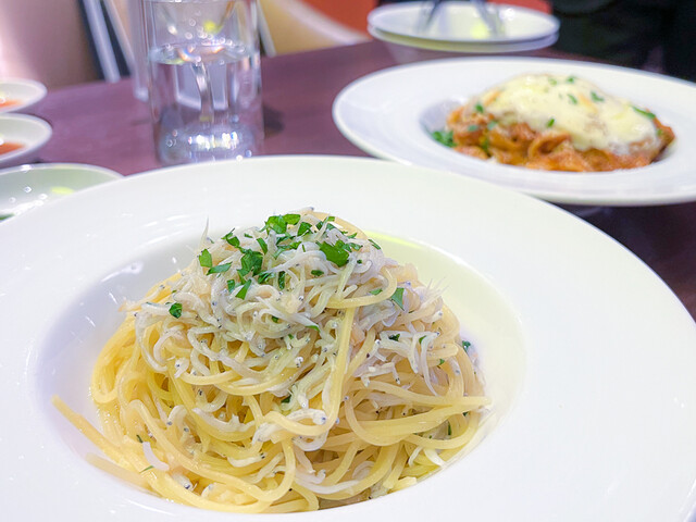 用戶對於BistroW的評論高清圖