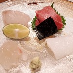 User's review image for 喜想庵 ささ木