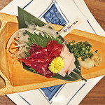 用戶對於おもてなしとりよし 町田店的評論圖
