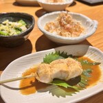 用戶對於焼鳥 とりねこ的評論圖