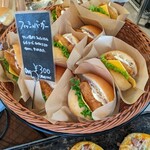 User's review image for ツムギ