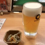 用戶對於蔵元居酒屋 清龍 上野二号店的評論圖