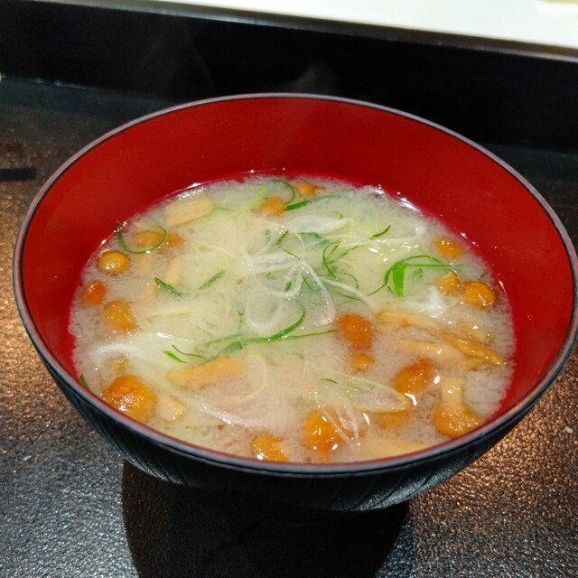 用户对于SUSHI HOUSE 鮨六的评论高清图