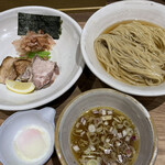 用戶對於Homemade Ramen 麦苗 COREDO室町店的評論圖