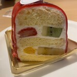 User's review image for キノトヤ カフェ